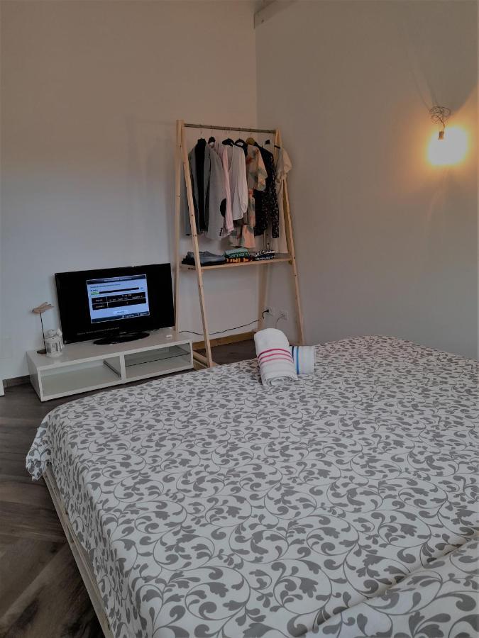 Gordevio Sweet Room Ma&Va מראה חיצוני תמונה