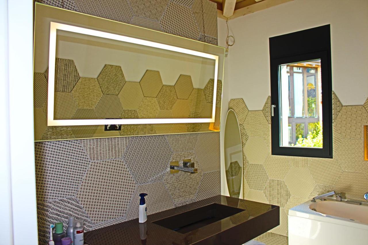 Gordevio Sweet Room Ma&Va מראה חיצוני תמונה
